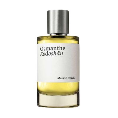 MAISON CRIVELLI Osmanthe Kodoshan EDP 100 ml